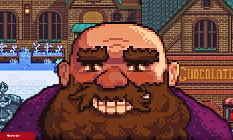 Haunted Chocolatier, Stardew Valley'den Daha Büyük Bir Dünya Sunacak