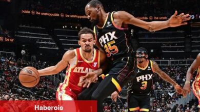 Hawks, Kevin Durant için devreye girebilir