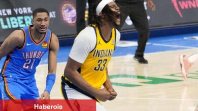 Hawks, Myles Turner'ı takipte