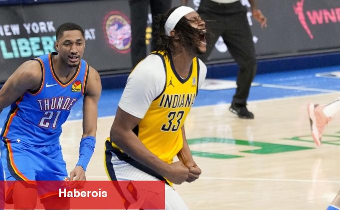 Hawks, Myles Turner'ı takipte - Haberois Hawks, Myles Turner'ı takipte