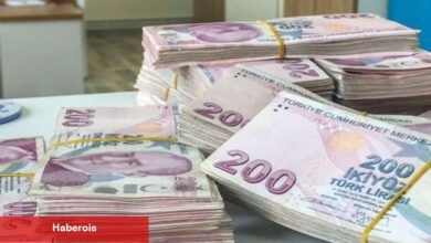 Hazine 1 trilyon 74 milyar liralık iç borçlanmaya gidecek - Haberois Hazine 1 trilyon 74 milyar liralık iç borçlanmaya gidecek