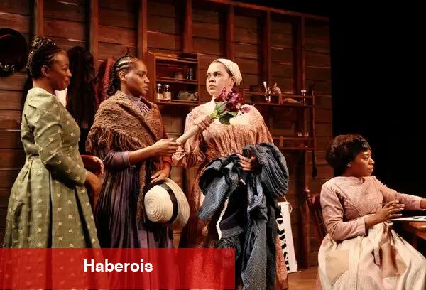 Haziran ayında görülecek 13 Off Broadway şovu - Haberois Haziran ayında görülecek 13 Off Broadway şovu