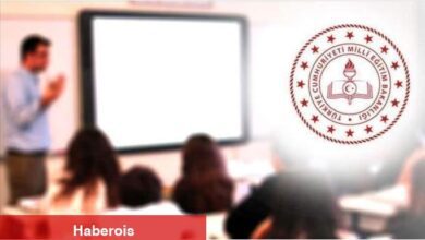Haziran seminerleri online mı, yüz yüze mi? Öğretmen seminerlerinde takvim belli oldu!