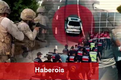 Hazırlığı tam 4 ay sürdü... Narkokapan Antalya'da 107 gözaltı!
