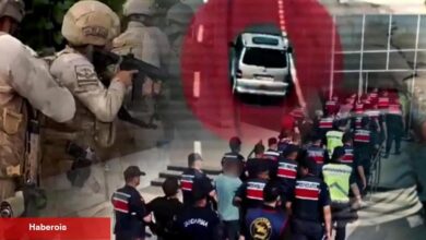 Hazırlığı tam 4 ay sürdü... Narkokapan Antalya'da 107 gözaltı!