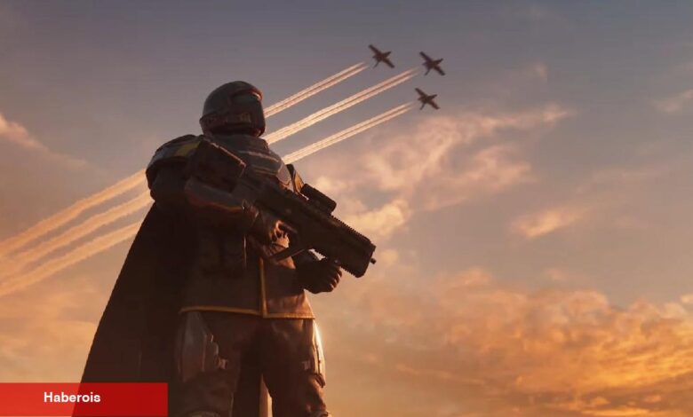 Helldivers 2'nin En Büyük Savaşı Bitti - Haberois Helldivers 2'nin En Büyük Savaşı Bitti