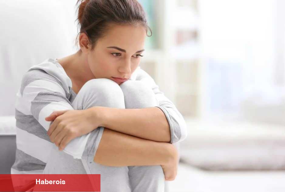 Her 3 bayandan 1'i yaşıyor, tahlili basit! İdrar kaçırma artık bir utanç değil - Haberois Her 3 bayandan 1'i yaşıyor, tahlili basit! İdrar kaçırma artık bir utanç değil