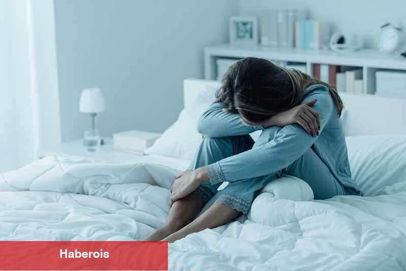 Her 3 bayandan 1'i yaşıyor, tahlili basit! İdrar kaçırma artık bir utanç değil - Haberois Her 3 bayandan 1'i yaşıyor, tahlili basit! İdrar kaçırma artık bir utanç değil