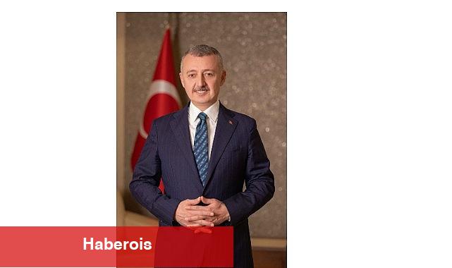 "Her damla suya, her fidana sahip çıkıyoruz" - Haberois "Her damla suya, her fidana sahip çıkıyoruz"