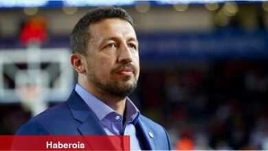 Hidayet Türkoğlu'ndan Fenerbahçe ve Biberovic açıklaması!