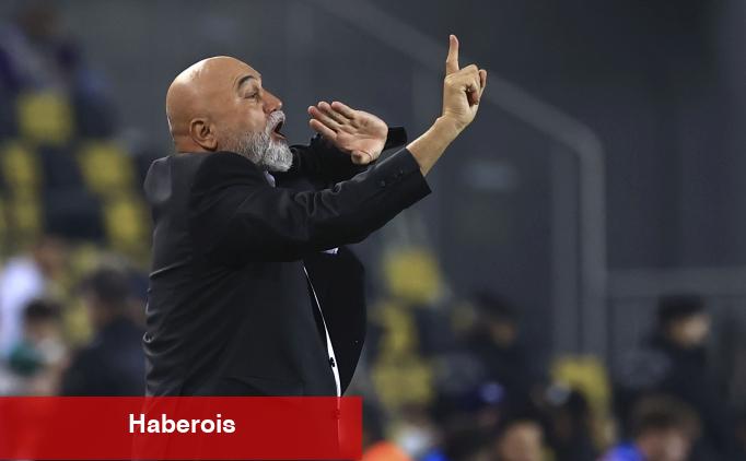 Hikmet Karaman, Zimbru ile Yollarını Ayırdı - Haberois Hikmet Karaman, Zimbru ile Yollarını Ayırdı