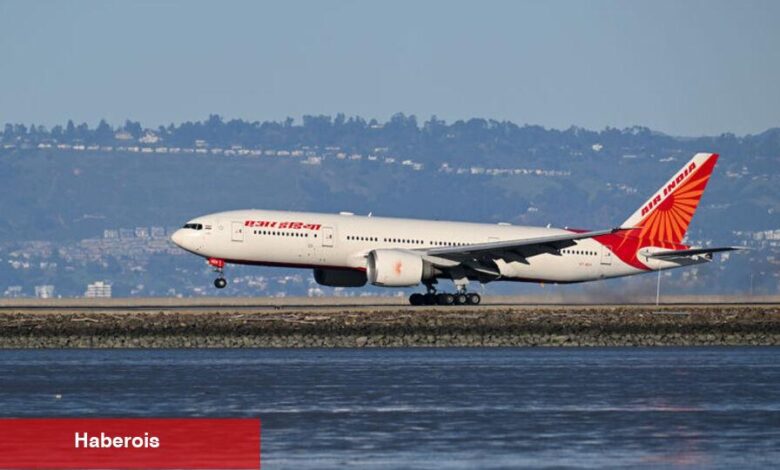 Hindistan'daki uçak kazasının akabinde Boeing paylarında düşüş yaşandı - Haberois Hindistan'daki uçak kazasının akabinde Boeing paylarında düşüş yaşandı