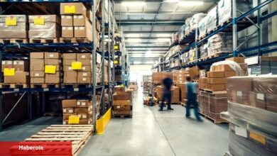 Hizmet Üretici Fiyat Endeksi yıllık yüzde 38,16 arttı... Ulaştırma ve depolama hizmetinde artış