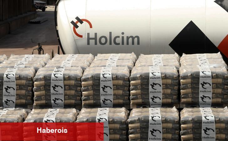 Holcim payları Amrize ünitesinin ayrılmasının tamamlanmasının akabinde %14 yükseldi - Haberois Holcim payları Amrize ünitesinin ayrılmasının tamamlanmasının akabinde %14 yükseldi
