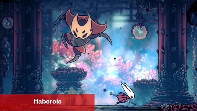 Hollow Knight: Silksong, Oblivion Remastered Üzere 'Ansızın' Çıkabilir - Haberois Hollow Knight: Silksong, Oblivion Remastered Üzere 'Ansızın' Çıkabilir