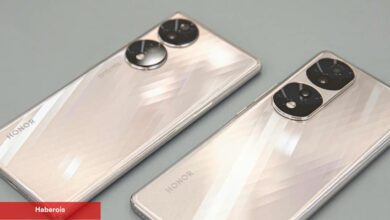 Honor X70 özellikleri dikkat çekiyor