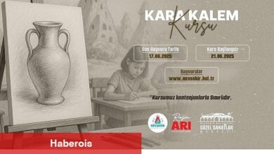 Hoş Sanatlar Merkezi'nde Müzik ve Kara Kalem Kurslarımız Başlıyor - Haberois Hoş Sanatlar Merkezi'nde Müzik ve Kara Kalem Kurslarımız Başlıyor