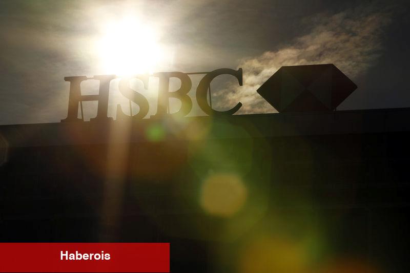 HSBC Başkanı Mark Tucker görevinden ayrılıyor, Brendan Nelson süreksiz olarak vazifeye geliyor