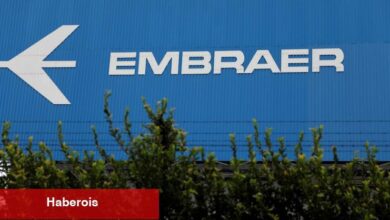 HSBC, güçlü teslimat görünümü nedeniyle Brezilya’lı Embraer’i yükseltti