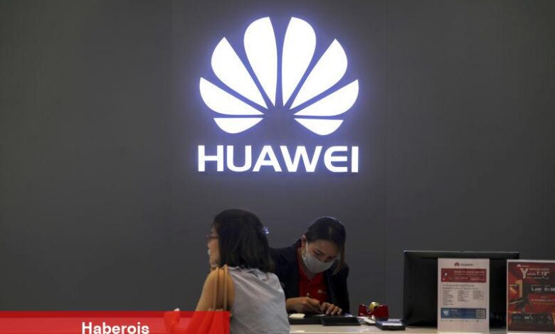 Huawei çipleri ABD’den bir jenerasyon geride, fakat CEO tahlil yolları olduğunu söylüyor