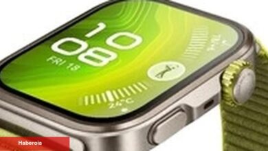 Huawei giyilebilir aygıtları toplam 200 milyon sevkiyatı aştı