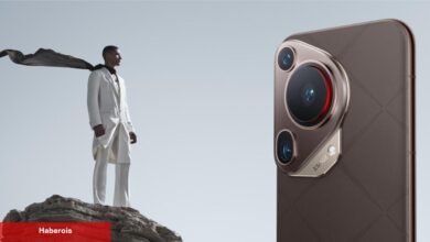 Huawei Pura 80 serisi için tarih netleşiyor