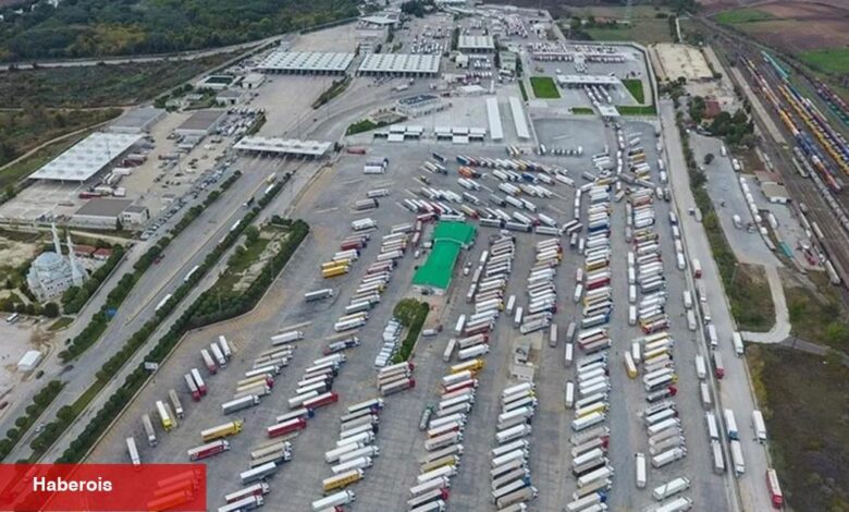 Hudut kapılarında yoğunluk tedbiri... Kapıkule’de yazlık yeni düzenlemeler - Haberois Hudut kapılarında yoğunluk tedbiri... Kapıkule’de yazlık yeni düzenlemeler