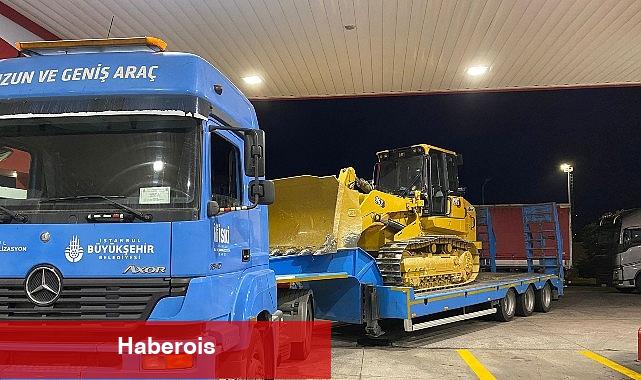İBB Grupları Sakarya'daki Orman Yangınına Müdahale Ediyor - Haberois İBB Grupları Sakarya'daki Orman Yangınına Müdahale Ediyor