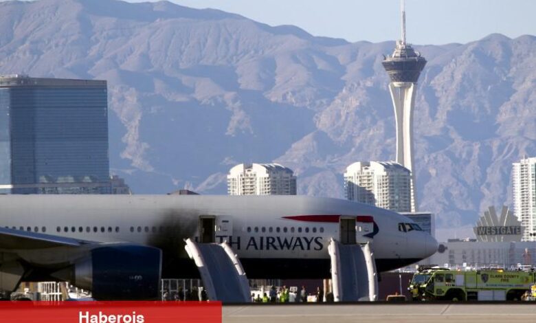 Iberia, 2030 planı kapsamında uzun menzilli filosunu 70 uçağa çıkaracak - Haberois Iberia, 2030 planı kapsamında uzun menzilli filosunu 70 uçağa çıkaracak