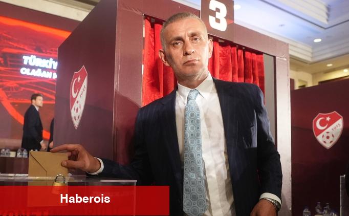 İbrahim Hacıosmanoğlu: "Montella uzun yıllar başımızda olacak" - Haberois İbrahim Hacıosmanoğlu: "Montella uzun yıllar başımızda olacak"