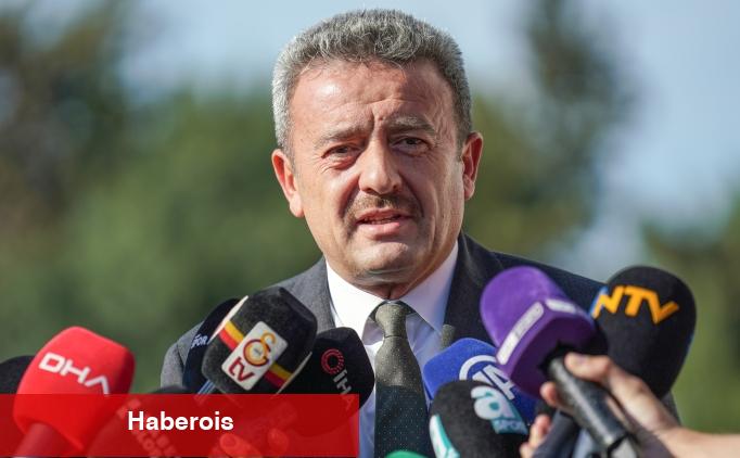 İbrahim Hatipoğlu'ndan Ali Koç için olay sözler! - Haberois İbrahim Hatipoğlu'ndan Ali Koç için olay sözler!