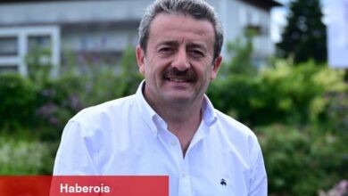 İbrahim Hatipoğlu'ndan Ali Koç'a olay gönderme! - Haberois İbrahim Hatipoğlu'ndan Ali Koç'a olay gönderme!