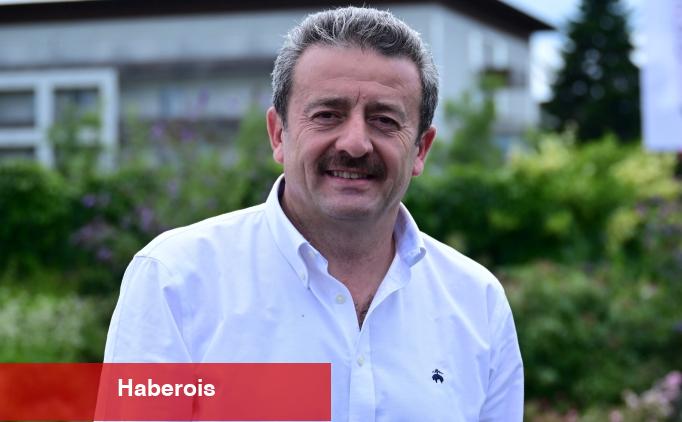 İbrahim Hatipoğlu'ndan Ali Koç'a olay gönderme! - Haberois İbrahim Hatipoğlu'ndan Ali Koç'a olay gönderme!