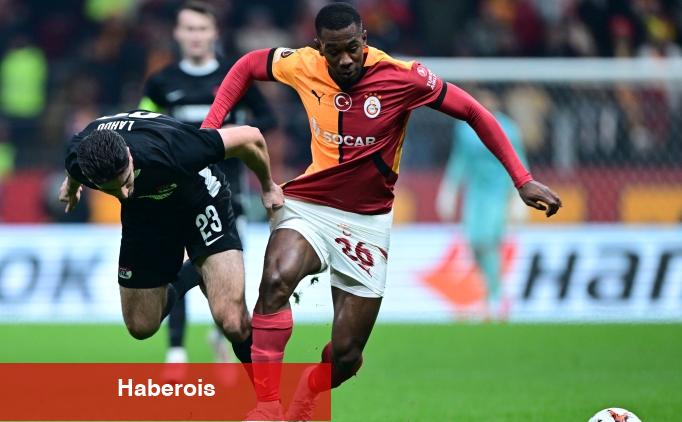 İbrahim Hatipoğlu'ndan Carlos Cuesta açıklaması! - Haberois İbrahim Hatipoğlu'ndan Carlos Cuesta açıklaması!