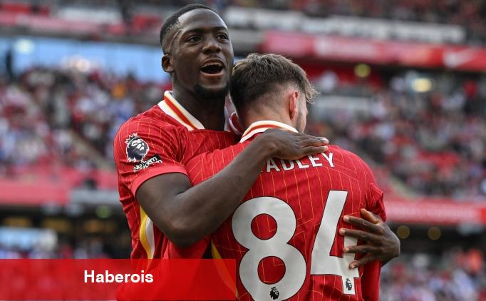 Ibrahima Konate, Real Madrid'i istiyor! - Haberois Ibrahima Konate, Real Madrid'i istiyor!