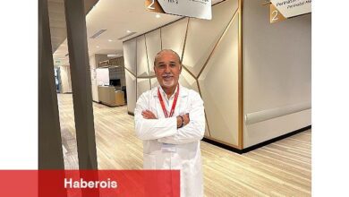 İdrar Kaçırmanın 5 Nedenine Dikkat! - Haberois İdrar Kaçırmanın 5 Nedenine Dikkat!
