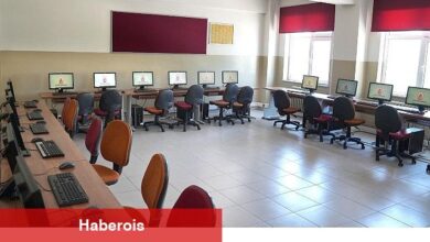 İETT'nin gençlere teknoloji dayanağı sürüyor. - Haberois İETT'nin gençlere teknoloji dayanağı sürüyor.