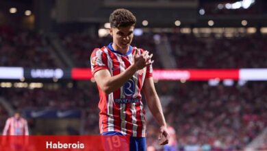 IFAB'dan penaltı kurallarına yeni düzenleme! - Haberois IFAB'dan penaltı kurallarına yeni düzenleme!