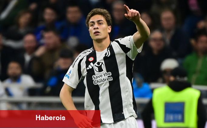 Igor Tudor'dan Kenan Yıldız'a büyük övgü!