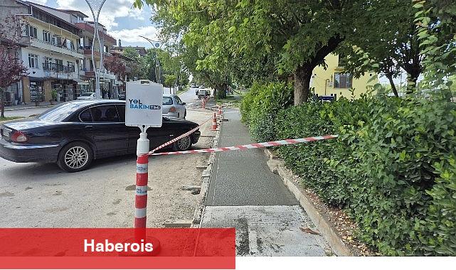 İlçelerde üstyapı Büyükşehir'le güçleniyor