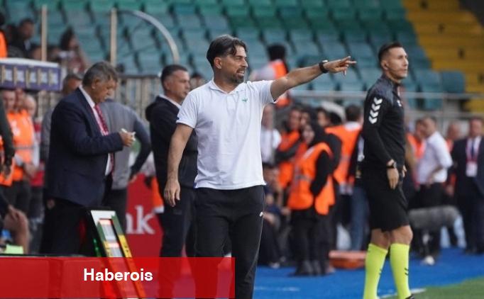İlhan Palut'tan Rizespor taraftarına mesaj! - Haberois İlhan Palut'tan Rizespor taraftarına mesaj!