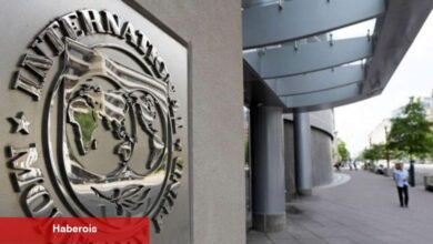 IMF, Suriye'deki ekonomik ve finansal şartları kıymetlendirdi - Haberois IMF, Suriye'deki ekonomik ve finansal şartları kıymetlendirdi