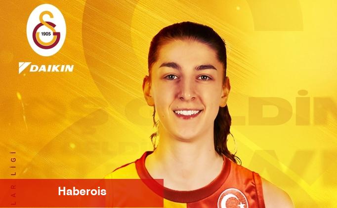 Imoco'dan Galatasaray Daikin'e transfer! - Haberois Imoco'dan Galatasaray Daikin'e transfer!