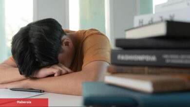 İmtihan korkusu nedir? Çocuklarda imtihan derdinin belirtileri ve başa çıkma yolları - Haberois İmtihan korkusu nedir? Çocuklarda imtihan derdinin belirtileri ve başa çıkma yolları