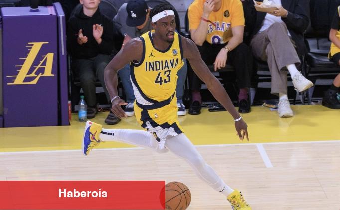 Indiana Pacers 25 yıl sonra NBA finalleri'nde! - Haberois Indiana Pacers 25 yıl sonra NBA finalleri'nde!