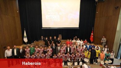 İnegöl Belediyesi Haziran Ayı Meclis Toplantısı Yapıldı - Haberois İnegöl Belediyesi Haziran Ayı Meclis Toplantısı Yapıldı