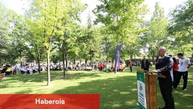 İnegöl'de Süper Şenlik