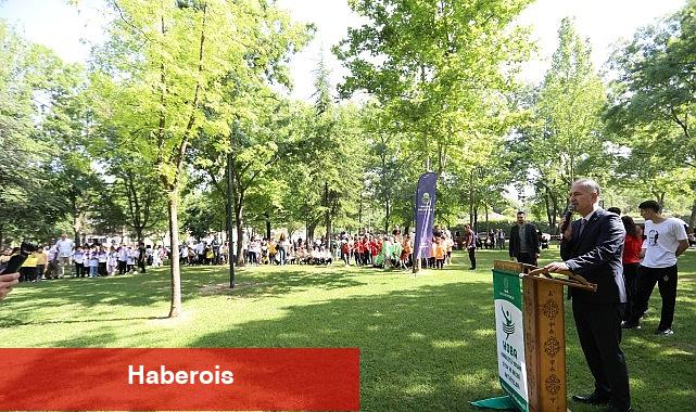 İnegöl'de Süper Şenlik - Haberois İnegöl'de Süper Şenlik