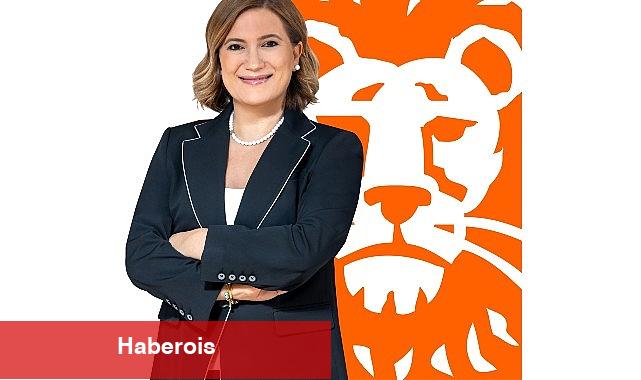 ING Türkiye'de üst seviye atama - Haberois ING Türkiye'de üst seviye atama