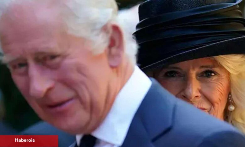 İngiliz Kraliyet Ailesi'nde "Camilla" kozu devreye girdi: Durdurmazsan kral ölecek!